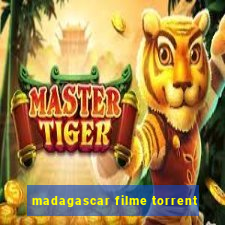 madagascar filme torrent